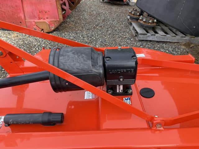 Image of Land Pride RCR1860 equipment image 3