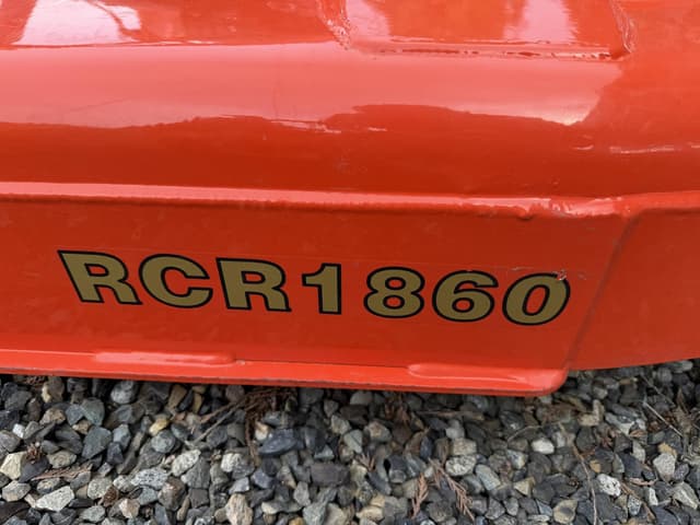 Image of Land Pride RCR1860 equipment image 4