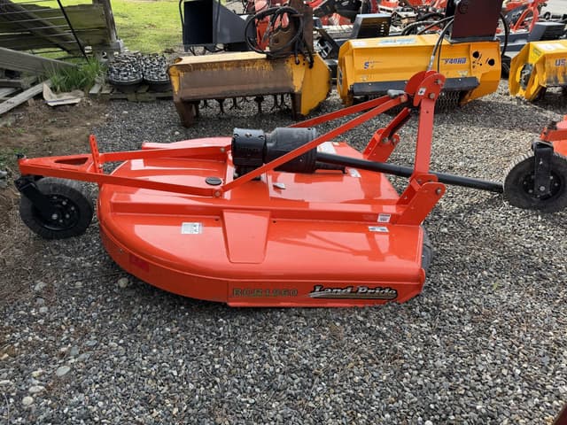 Image of Land Pride RCR1860 equipment image 1