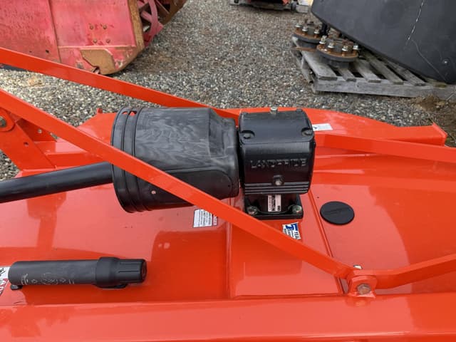 Image of Land Pride RCR1860 equipment image 3
