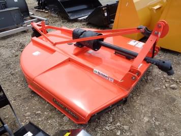 SOLD 2019 Land Pride RCR1872 Stock 226457 Hay and Forage