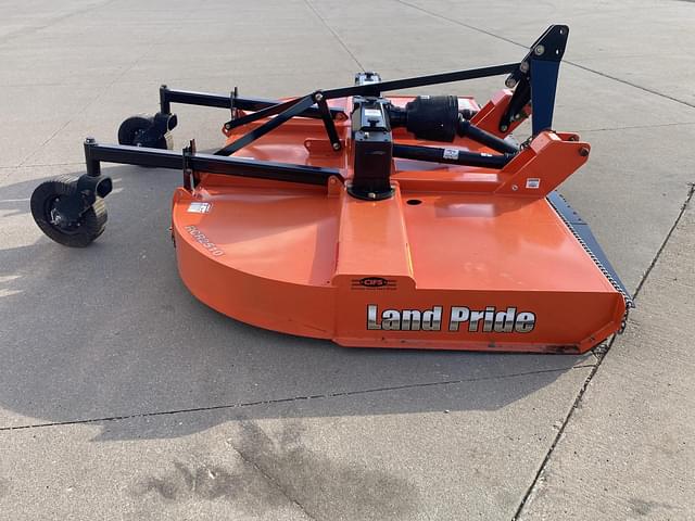 Image of Land Pride RCR2510 equipment image 4