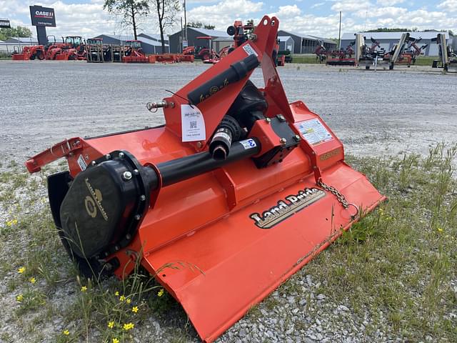 Image of Land Pride RGR1258 equipment image 4