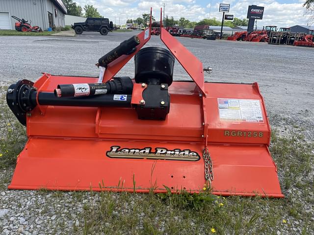 Image of Land Pride RGR1258 equipment image 3