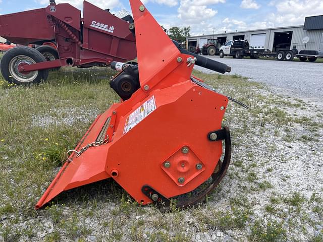 Image of Land Pride RGR1258 equipment image 1