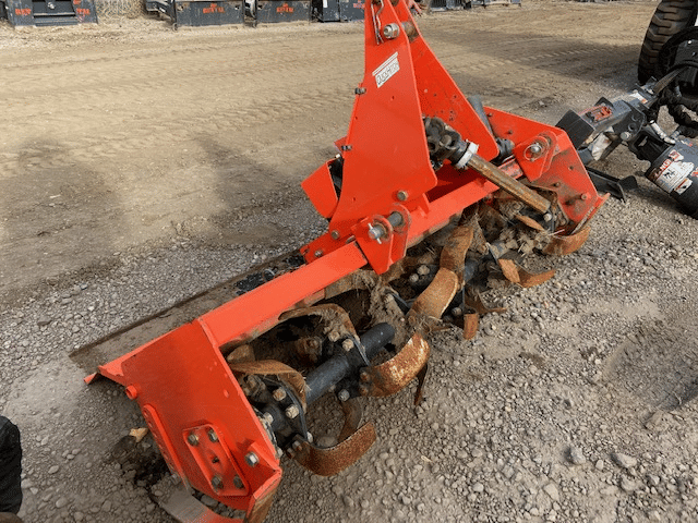 Image of Land Pride RTA1258 equipment image 1