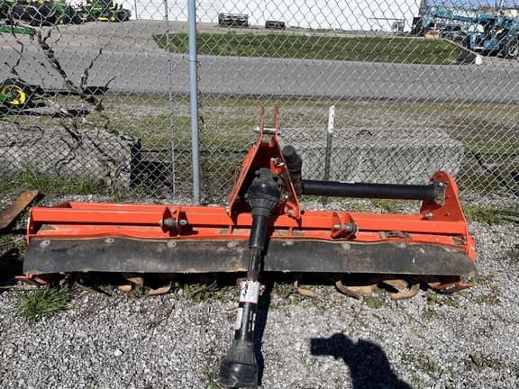 Image of Land Pride RTR1274 equipment image 3