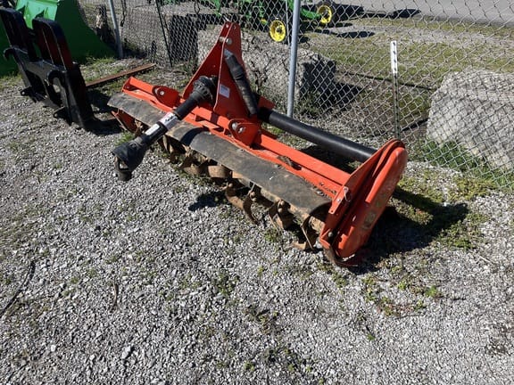 2019 Land Pride RTR1274 Equipment Image0