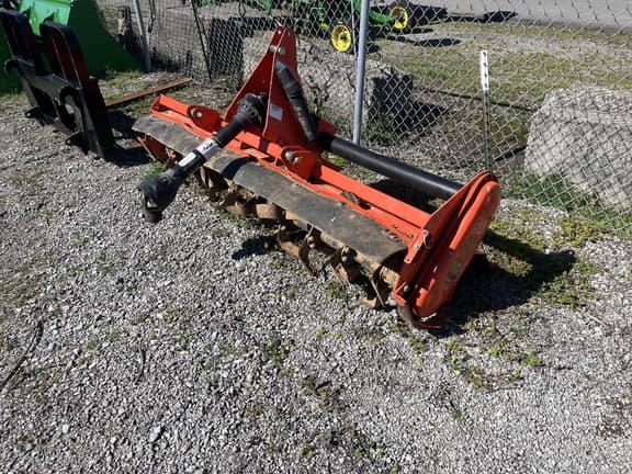 Image of Land Pride RTR1274 Primary image