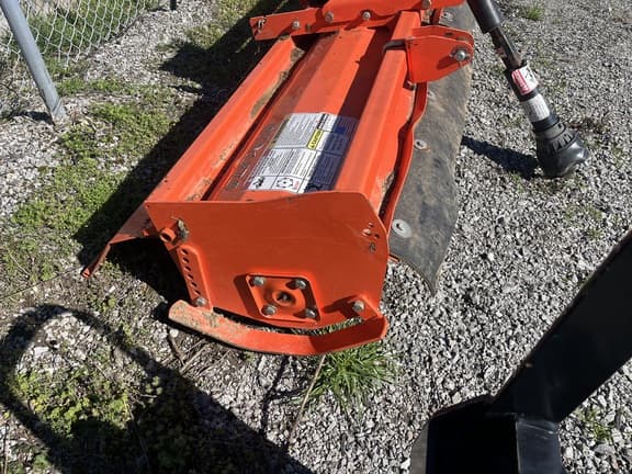 Image of Land Pride RTR1274 equipment image 2