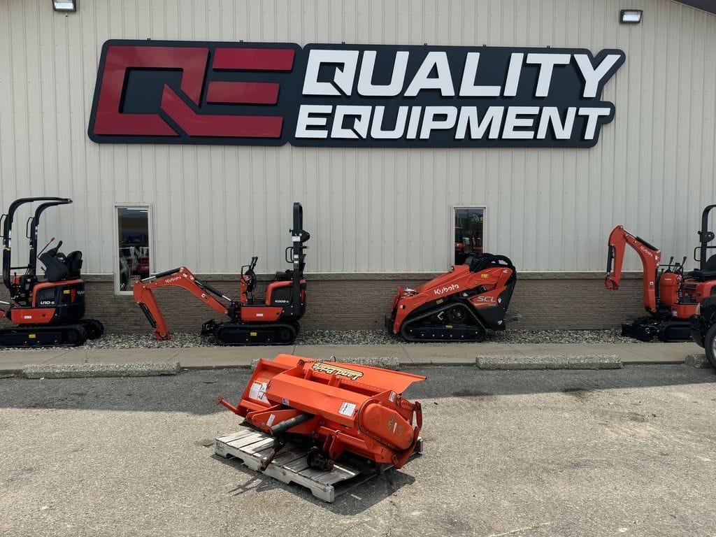 2019 Land Pride RTR1558 Equipment Image0