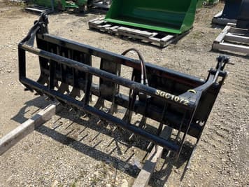 Main image Land Pride SGC1072