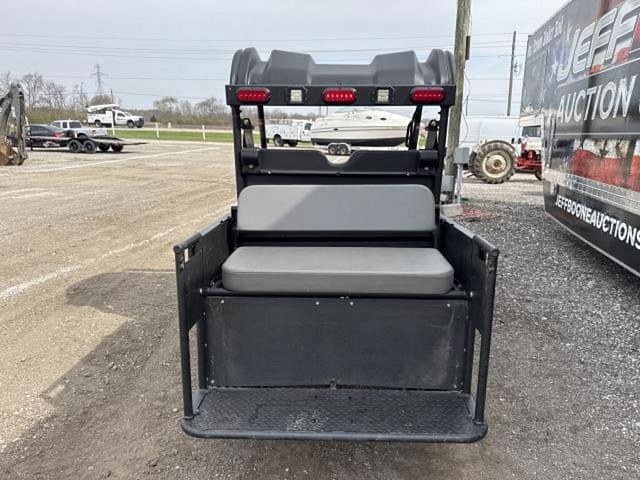 Image of American Landmaster 48V equipment image 2