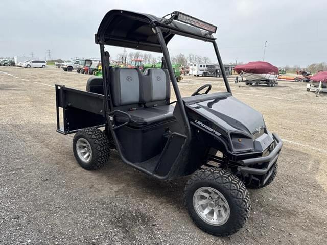 Image of American Landmaster 48V equipment image 4