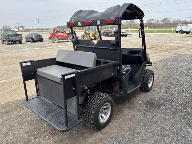 Image of American Landmaster 48V equipment image 3