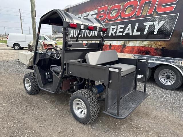 Image of American Landmaster 48V equipment image 1