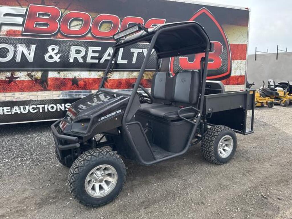 Image of American Landmaster 48V Primary image