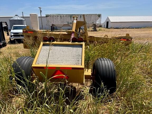 Image of Landoll 1632RS equipment image 2