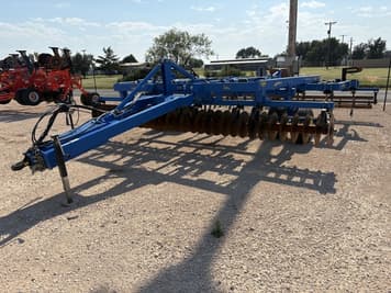 Main image Landoll 2111-15