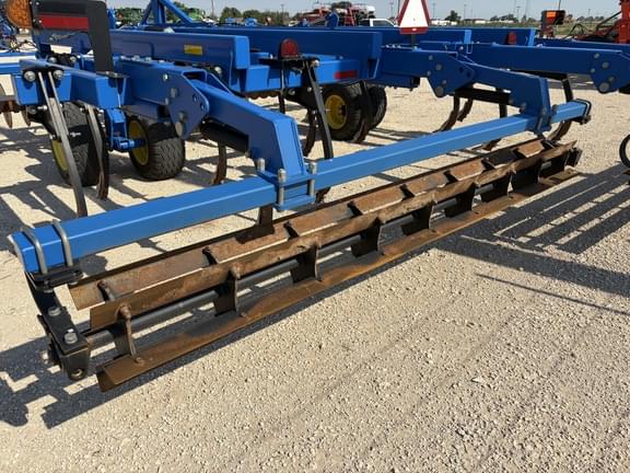 Image of Landoll 2111 equipment image 3