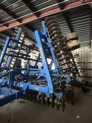 2019 Landoll 2131 Image