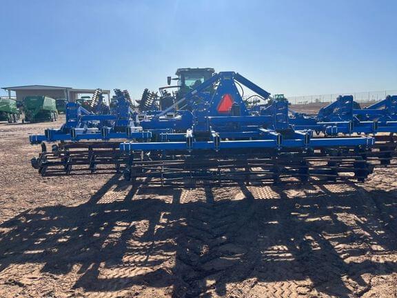 Image of Landoll 2410 equipment image 2
