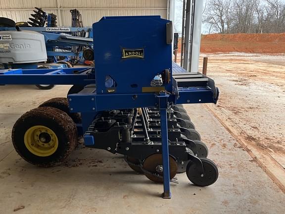 Image of Landoll 5211 equipment image 4