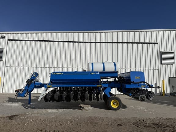 2019 Landoll 5531 Equipment Image0