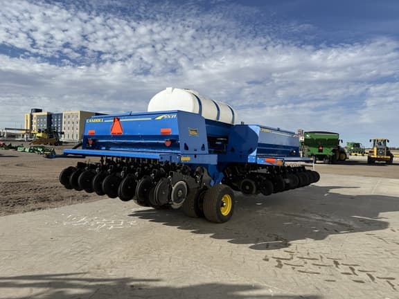 Image of Landoll 5531 equipment image 3