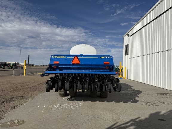 Image of Landoll 5531 equipment image 2