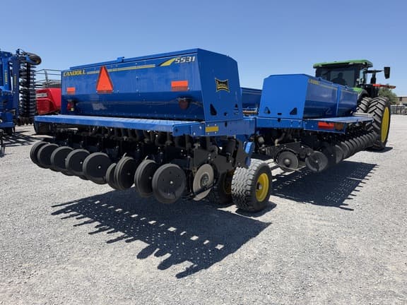 Image of Landoll 5531 equipment image 4