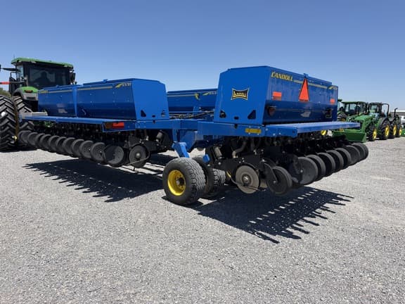 Image of Landoll 5531 equipment image 2
