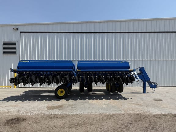 2019 Landoll 5540 Equipment Image0