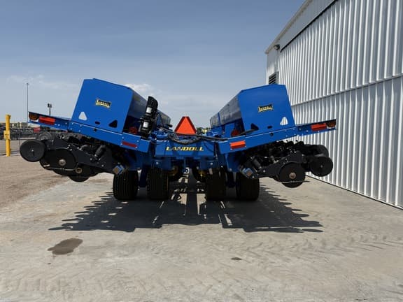 Image of Landoll 5540 equipment image 4