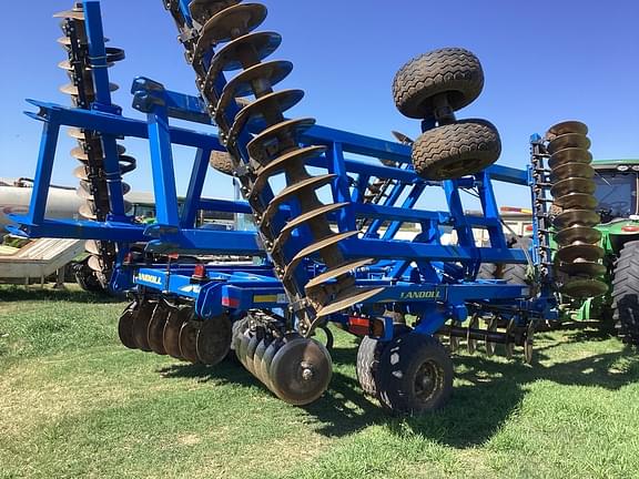 Image of Landoll 6231 equipment image 4