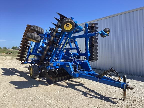 Image of Landoll 6231 equipment image 4