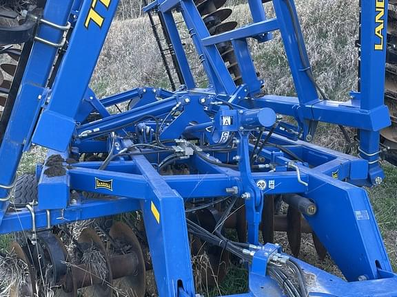Image of Landoll 6231 equipment image 2
