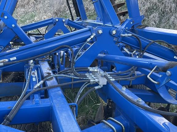 Image of Landoll 6231 equipment image 3