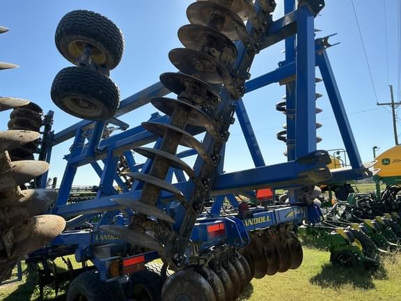 Image of Landoll 6231-29 equipment image 2