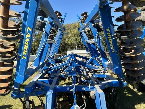 Image of Landoll 6231-29 equipment image 4