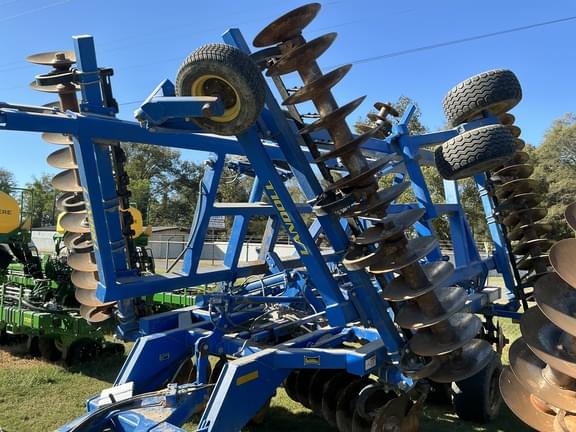 Image of Landoll 6231-29 equipment image 1