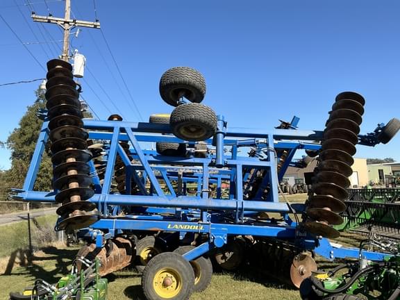 Image of Landoll 6231-29 equipment image 3
