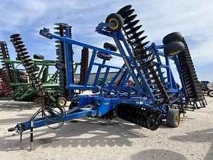 2019 Landoll 6231-36 Equipment Image0