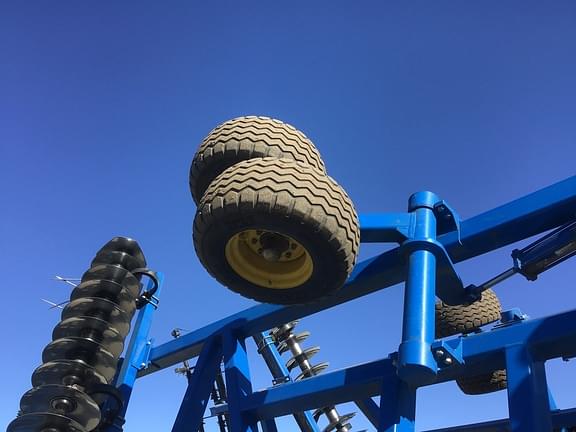 Image of Landoll 6231-36 equipment image 3