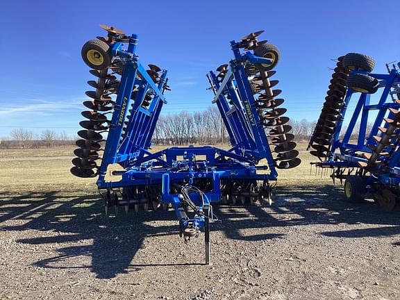 Image of Landoll 6231 equipment image 1