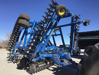 2019 Landoll 6231 Equipment Image0