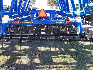 Main image Landoll 6231-36 8