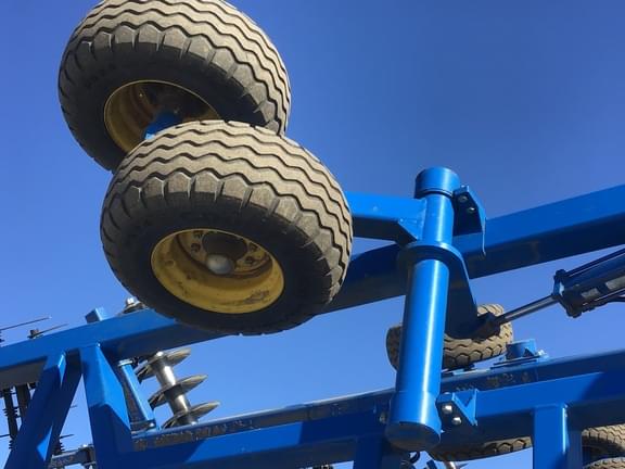 Image of Landoll 6231-36 equipment image 2