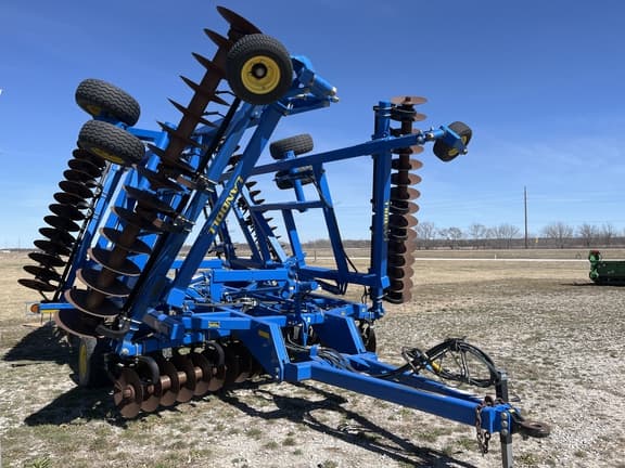 Image of Landoll 6231-36 equipment image 2