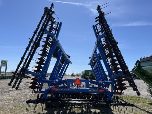 Image of Landoll 6231-36 equipment image 4